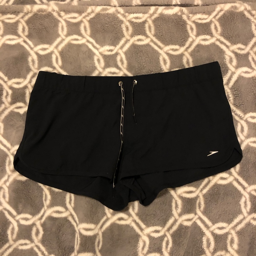 speedo shorts